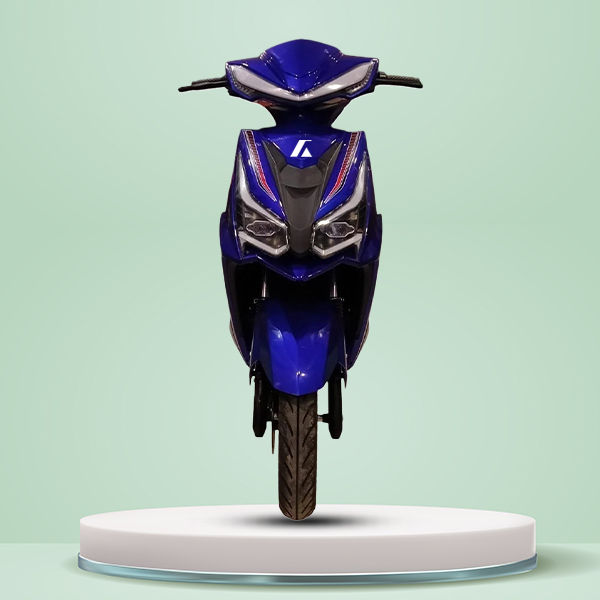 Scooty 4