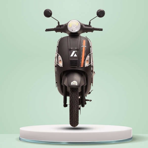 Scooty 3