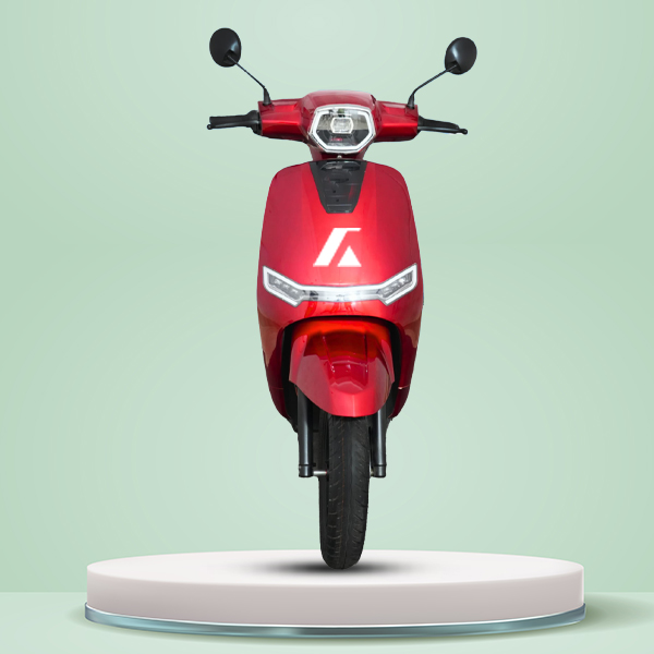Scooty 1